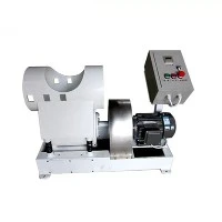 Molino de pelota nano vibratoria