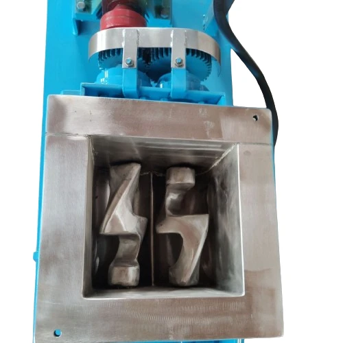 Kneader Machine