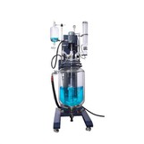 ¿Cuál es la definición de reactor químico?