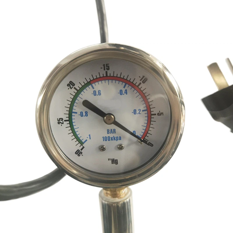 1L SINGLE LAYER GLASS REACTOR 1L SINGLE LAYER GLASS REACTOR