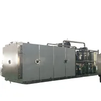 Congelamiento grande